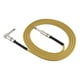 thumbnail image 4 of Cable De Audio De Guitarra A Estéreo Para Guitarra Eléctrica Órganos Electrónicos 200 Cm, 4 of 5