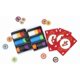 thumbnail image 5 of Fichas de juego Playte 120 uds 22 mm + 2 bandejas, 5 of 9
