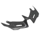 thumbnail image 2 of Alerón Neumático De Carenado Delantero ABS Para Yamaha YZF R3 R25 2014-2018 Fibra De Carbono, 2 of 5