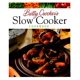 thumbnail image 1 of Libro de Recetas para Olla de Cocción Lenta de Betty Crocker, 1 of 1