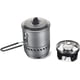 thumbnail image 5 of Estufa de gas para acampar de 2100 W con bolsa de transporte. Estufa de gas para exteriores para senderismo, pesca y montañismo., 5 of 6