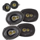 thumbnail image 1 of Paquete de parlantes KICKER CS 6x9 y 3.5 para Dodge Ram, 1 of 7