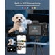 thumbnail image 3 of Cámara Digital XNSIAKXA DC226 8K 88MP WiFi Autofocus Vlog, 3 of 3