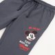 thumbnail image 3 of Conjunto Buzo Niño Mickey You Make Me Gris Disney, 3 of 5