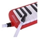 thumbnail image 3 of Melodica Roja 32n Con Funda Ern 320 r, 3 of 3