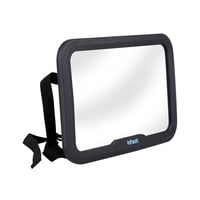 Infanti - Accesorio Para Paseo Espejo Retrovisor Magnum Negro