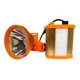 thumbnail image 3 of Foco Cazeria Led Mineria Camping Usb un Largo Alcance 300mts, 3 of 3
