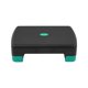 thumbnail image 1 of Plataforma de Step Aeróbico Fitvids 18" con Elevadores Ajustables, 1 of 7