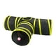 thumbnail image 5 of Túnel De Gato De 3 Vías Con Bola De Juguete, Tubo De Arrastre Para Mascotas Para Conejos, Animales Pequeños, Hogar, 5 of 5