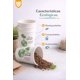 thumbnail image 2 of Vasos Desechable Compostables Biodegradable Café Jugo Agua blanco, 2 of 11