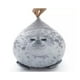 thumbnail image 2 of Juguete Peluche Cojin Foca Bebe 30cm Felpa Gris Infantil, 2 of 3