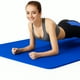 thumbnail image 2 of Yoga Mat Tapete Colchoneta Pilates 180x60x1 cm Con Correas, 2 of 4