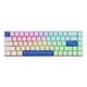 thumbnail image 1 of Teclado mecánico DrunkDeer G65 Rapid Trigger RGB TKL 65%, 1 of 3