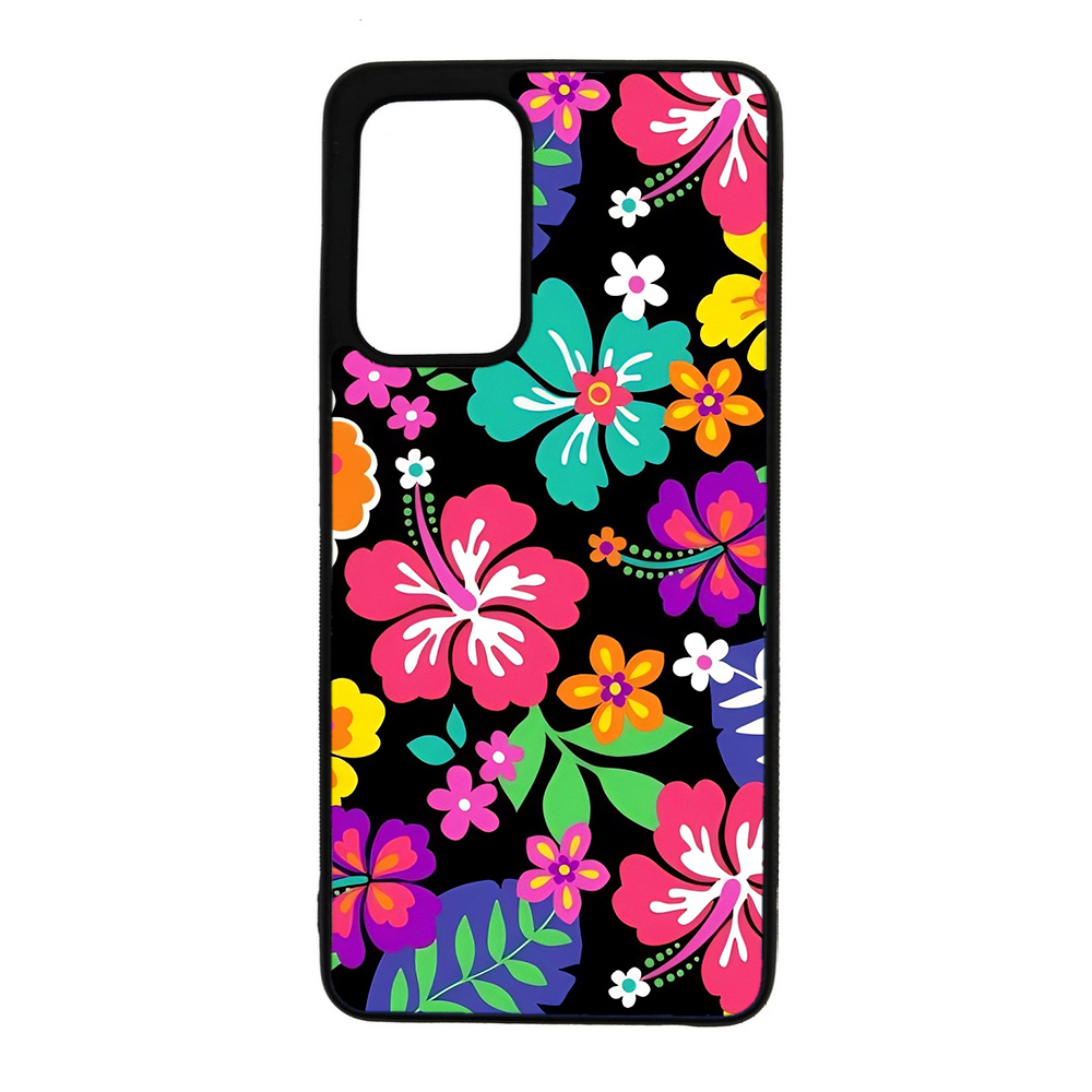 Genérico - Carcasa Funda Para Huawei Y7A Diseño 297
