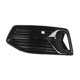 thumbnail image 3 of Rejilla De Luz Antiniebla Y Cubierta De Lámpara Para Audi A6 C8 2019-23, Modelo Estándar, Izquierda, 4K0807647, 3 of 5