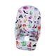 thumbnail image 3 of Funda Para Silla De Comedor Para Bebé, Alfombrilla Portátil Para Silla De Comedor Para Bebés Y Niños Pequeños, Diseño De Animales, 3 of 5