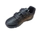 thumbnail image 2 of Zapatilla Escolar Negro Velcro Unisex, 2 of 2