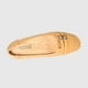 thumbnail image 5 of Mocasín Camel Modelo Italiano, 5 of 6