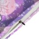 thumbnail image 4 of Kuromi Quilt Set Thicken Soft 3 Pieces Bedding Set All Season Duvet Cove with 2 Pillowcases for Adult Women Girls Teens Home Room Decor, 4 of 5