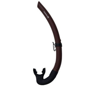 Cabosub - Snorkel De Nataciòn Y Buceo Modelo Apnea