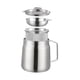 thumbnail image 4 of Olla freidora, separador de aceite de cocina casera con filtro, utensilios de cocina para leche, uso doméstico, contenedor de almacenamiento de aceite, 4 of 5