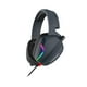 thumbnail image 1 of Audífono Gamer USB 7.1 Rgb Havit H2019U, 1 of 3