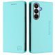 thumbnail image 4 of Funda Billetera con Soporte para Samsung Galaxy S26 Bloqueo RFID Plegable Verde menta, 4 of 6