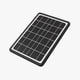 thumbnail image 4 of Lampara LED Solar Torch Camping Megabright, 4 of 6