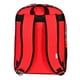 thumbnail image 4 of Mochila Original Infantil Rojo, 4 of 4