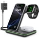 thumbnail image 1 of Cargador Inalámbrico 3 en 1 WAITIEE Plegable Apple, 1 of 3