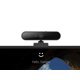 thumbnail image 2 of Cámara web Lenovo 510 FHD 1080p HD 95° gran angular con zoom 4X, 2 of 4