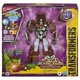 thumbnail image 1 of Juguete Figura De Accion Wildwheel Cyberverse Transformer, 1 of 3