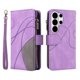 thumbnail image 2 of YEYKX para Samsung Galaxy S26 Ultra 5G Funda de Teléfono Tipo Billetera de 6.9" con Bolsillo con Cierre de Zíper para 9 Tarjetas, Cierre Magnético Funda Tipo Folio Premium de Cuero PU con Correa de, 2 of 9