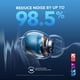 thumbnail image 2 of Auriculares con cancelación de ruido Soundcore Liberty 4 NC de Anker, 2 of 6