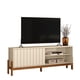 thumbnail image 3 of Mesa Rack Para TV Aston Perla Con Canela, 3 of 4
