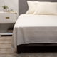 thumbnail image 1 of Pack 2 Almohadas + Sábana Beige 2 Plazas, 1 of 3