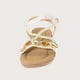 thumbnail image 3 of Sandalia Joyas Plata Vía Franca, 3 of 5