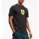 thumbnail image 3 of polera ferrari big logo 63531001 l, 3 of 3