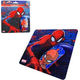 thumbnail image 1 of Kit mouse inalámbrico + pad Spider Man 2 rojo, 1 of 3