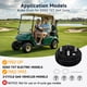 thumbnail image 2 of Tambor de freno Vaccitect EZGO TXT 1982‑en adelante 24 dientes 0,75 ", 2 of 8