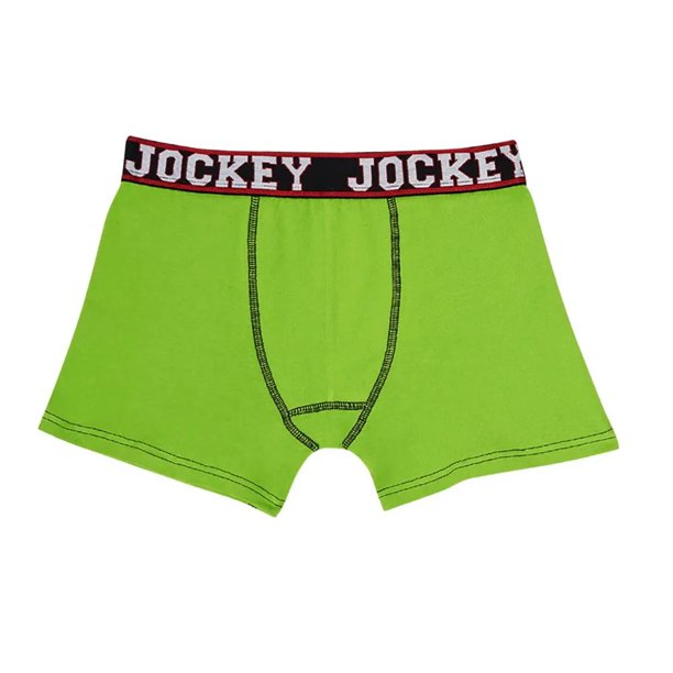 BOXER NIÑO ROCHESTER AV-63 COTTON SPANDEX