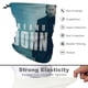 thumbnail image 3 of John Wick Braga de Cuello Protección Solar - Bandana UV Refrescante para Ciclismo y Deportes al Aire Libre, Hombres y Mujeres, 3 of 6