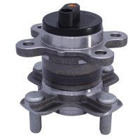 Repuestos Del Sol - Maza Rueda Trasera Con Abs Suzuki Celerio 1.0 2015 2021