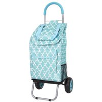 Carrito Plegable Dbest Products Trolley Dolly Grocery 50 Kg