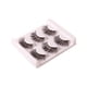 thumbnail image 5 of Set de 3 Pares de Pestañas Postizas Impermeables Estilo A para Mujer, Ideal para Fiestas y Bodas, 5 of 5