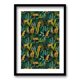 thumbnail image 1 of Cuadro Tigres 70x50cms, 1 of 1