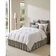 thumbnail image 5 of Cubre Base de Cama Elastico Ajustable King, 5 of 6