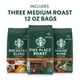 thumbnail image 2 of Café molido Starbucks, tostado medio, 3 bolsas de 355 ml, 2 of 9