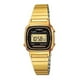 thumbnail image 1 of Reloj Digital Dorado Casio LA-670WGA-1, 1 of 2