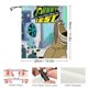 thumbnail image 2 of Johnny Test Braga de Cuello Protección Solar - Bandana UV Refrescante para Ciclismo y Deportes al Aire Libre, Hombres y Mujeres, 2 of 6